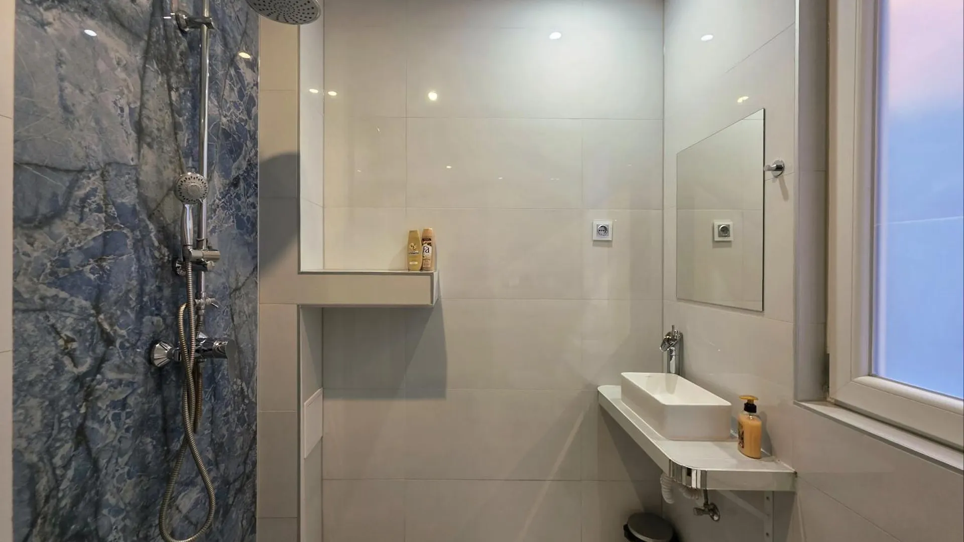 Boutique Studios Budapest Downtown Ungaria