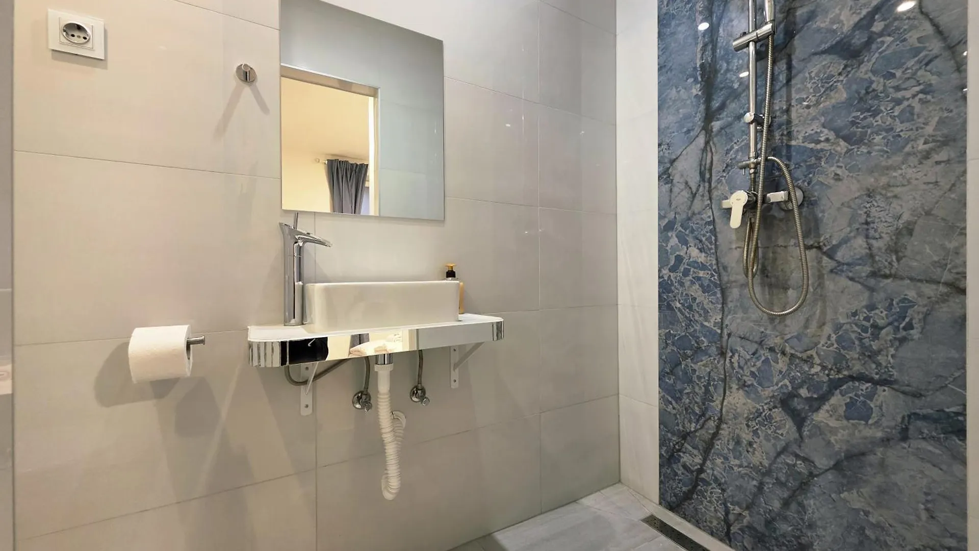 Boutique Studios Budapest Downtown