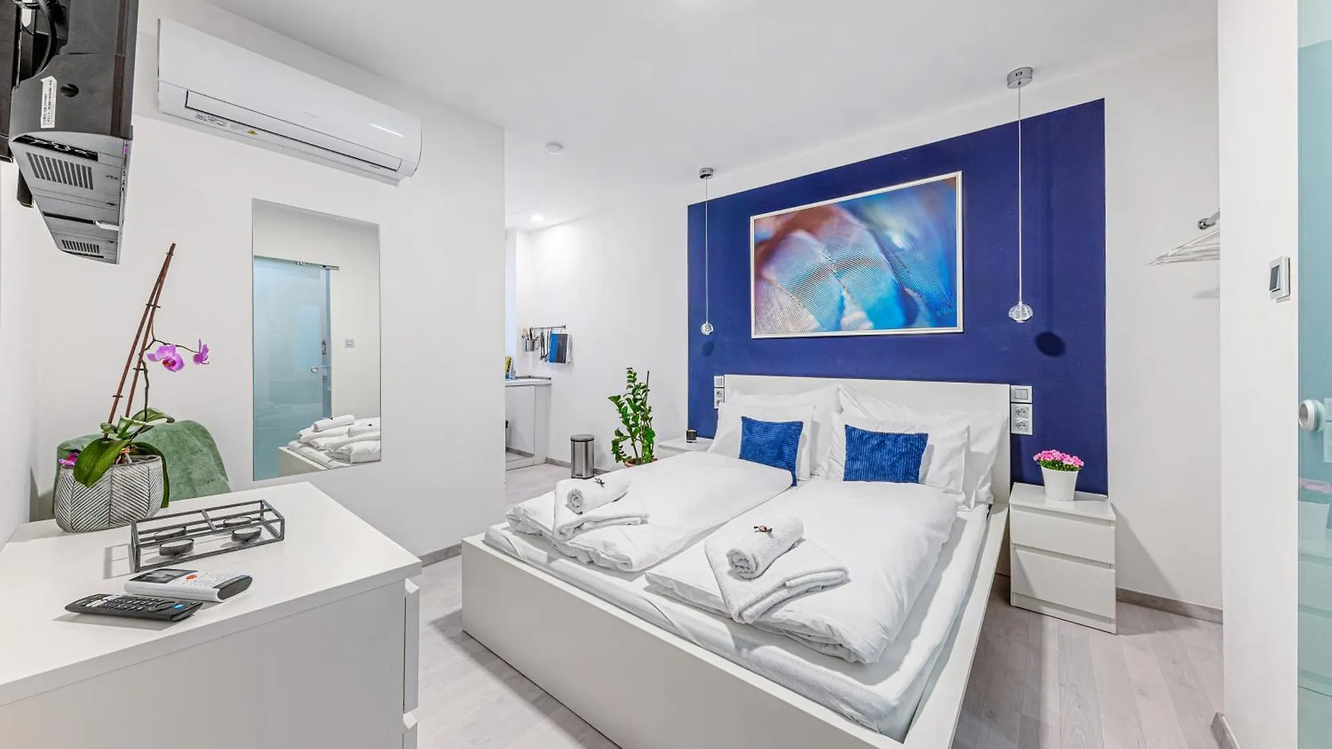 Boutique Studios Budapest Downtown 0*,  Ungarn