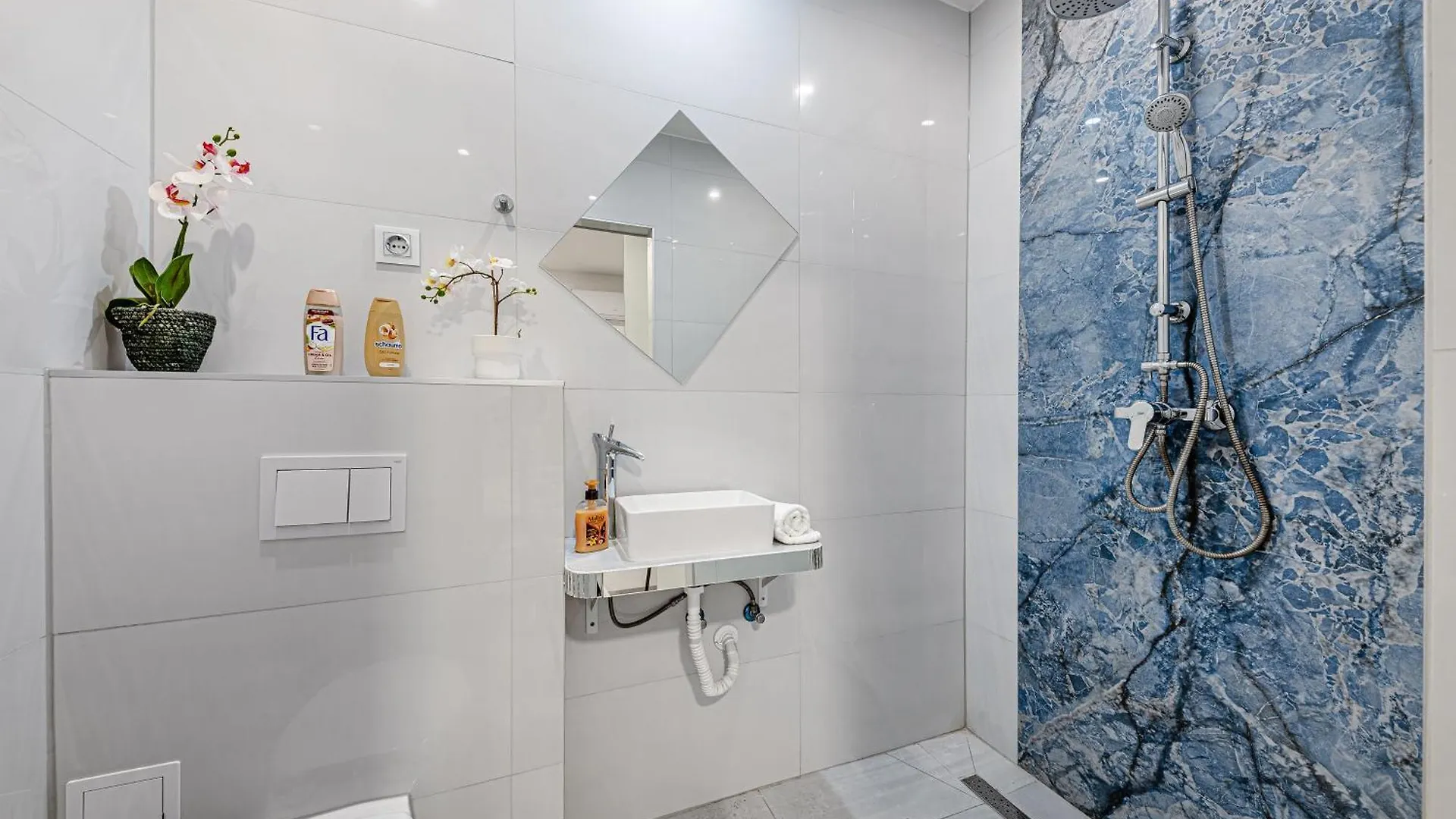 Boutique Studios Budapest Downtown