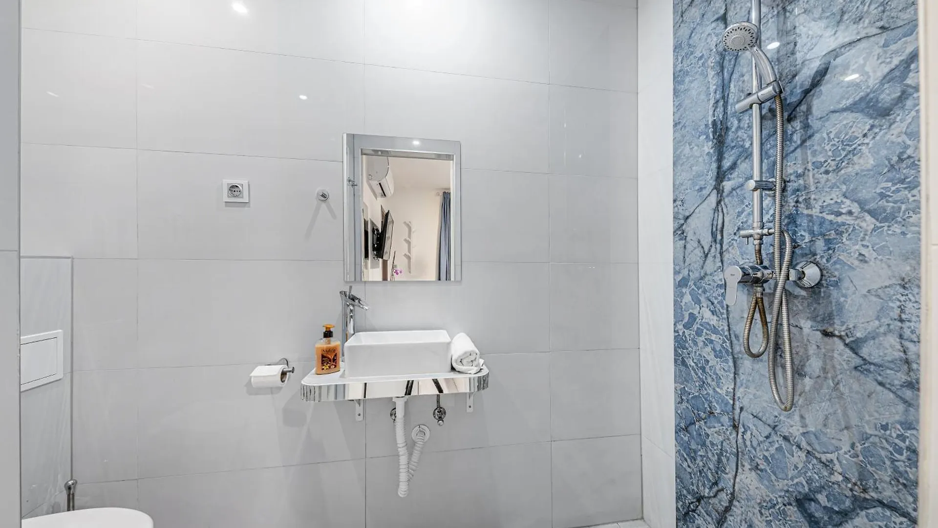 Boutique Studios Budapest Downtown 0*,