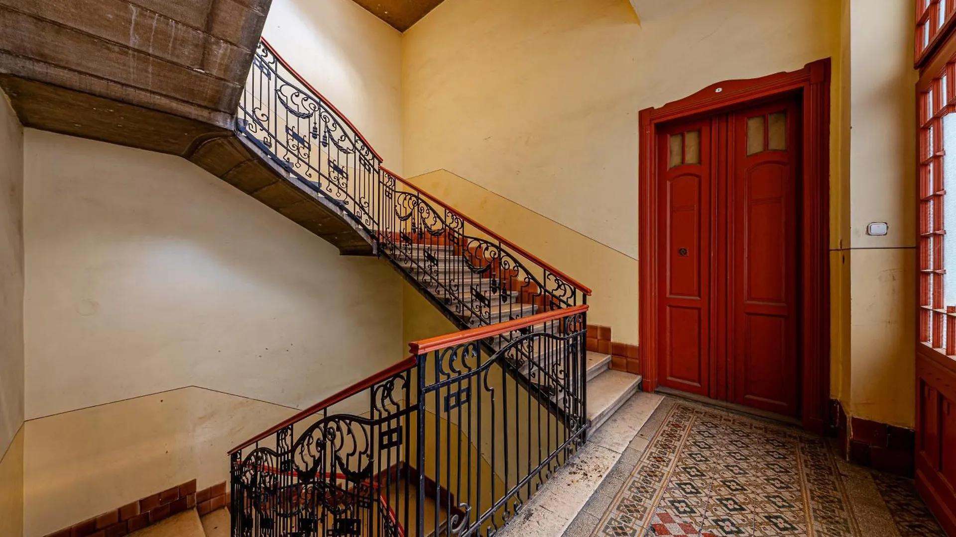 Apartment Boutique Studios Budapest Downtown