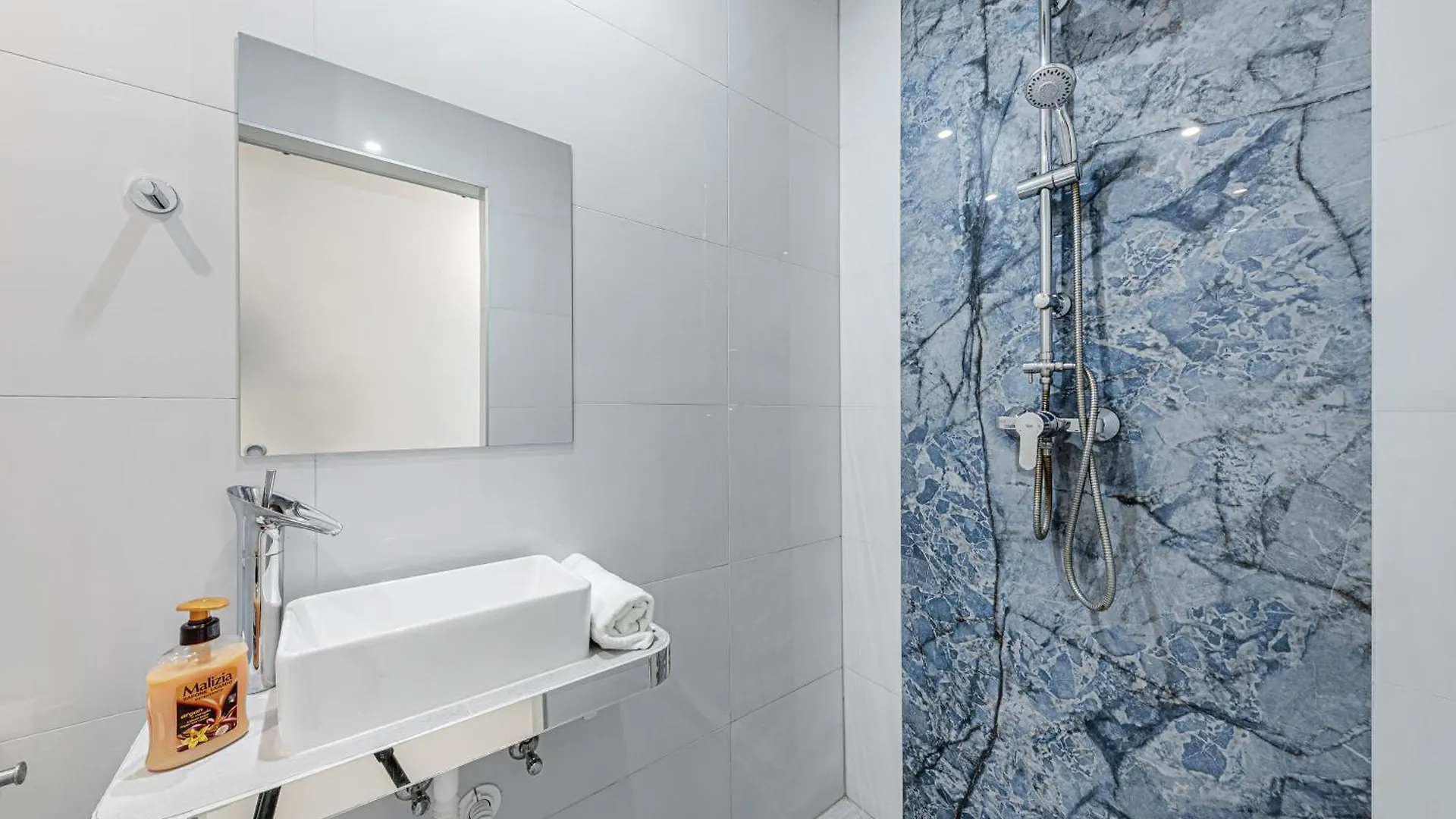 Boutique Studios Budapest Downtown Ungarn