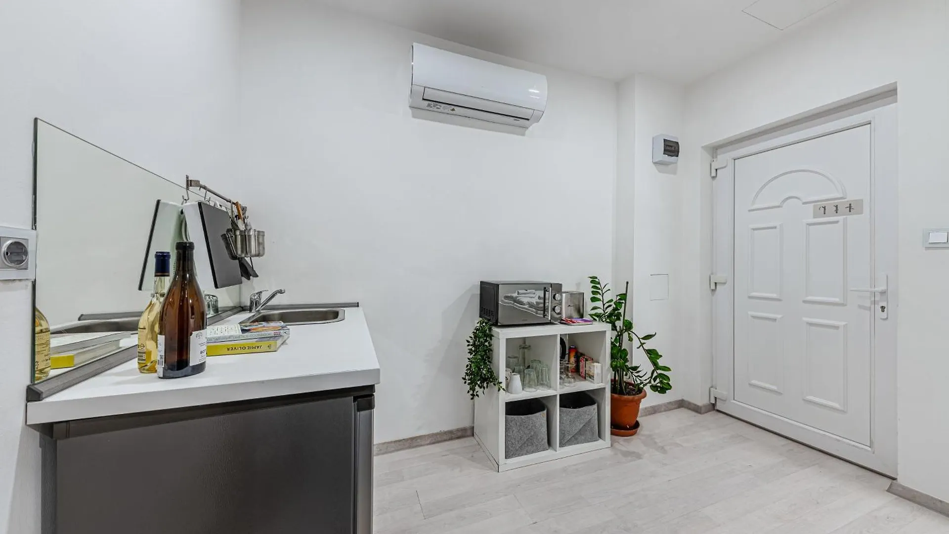 Boutique Studios Budapest Downtown