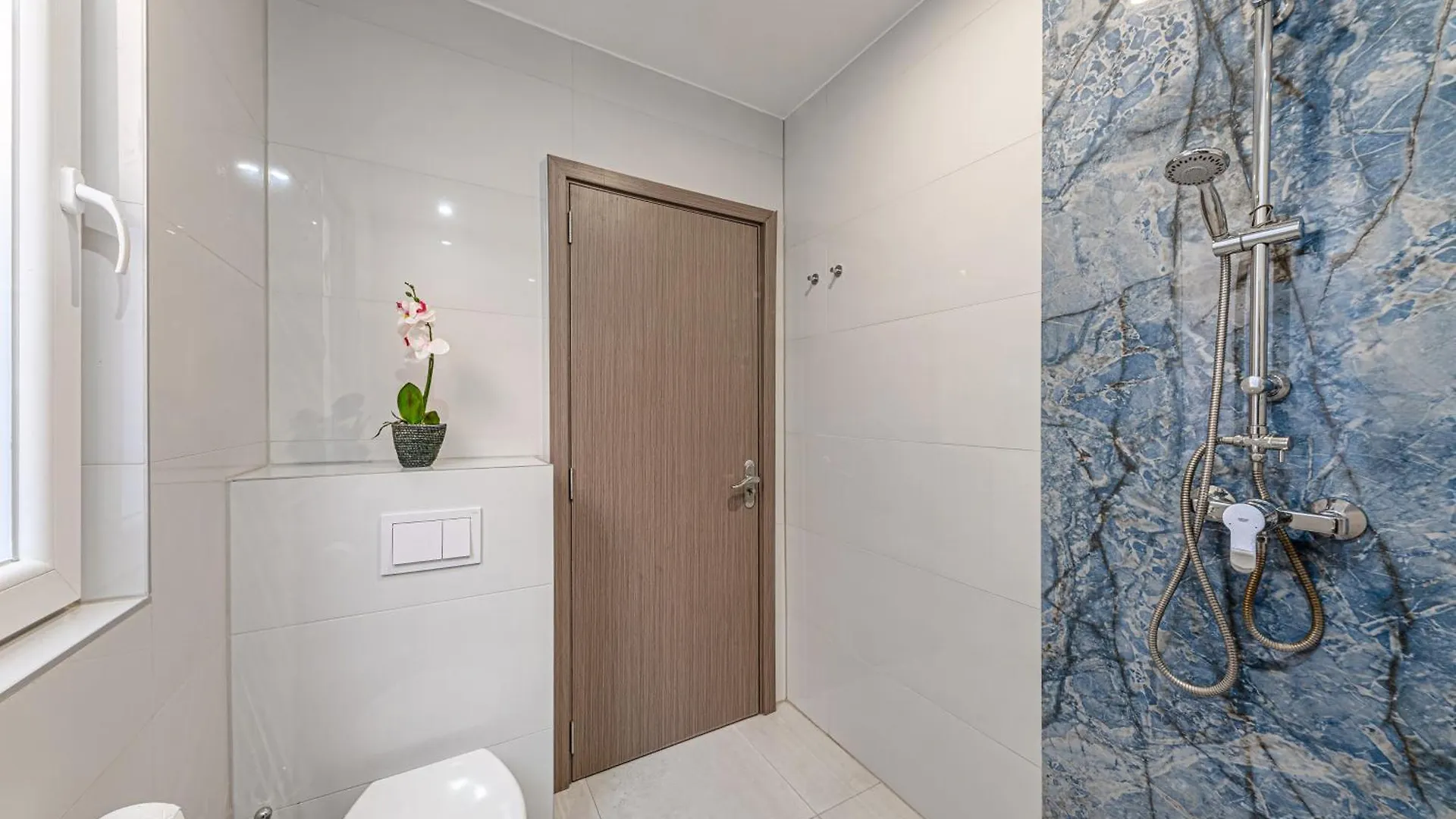 Boutique Studios Budapest Downtown Ungarn
